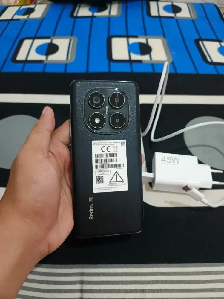 Redmi Note 14 Pro 5G 8/256