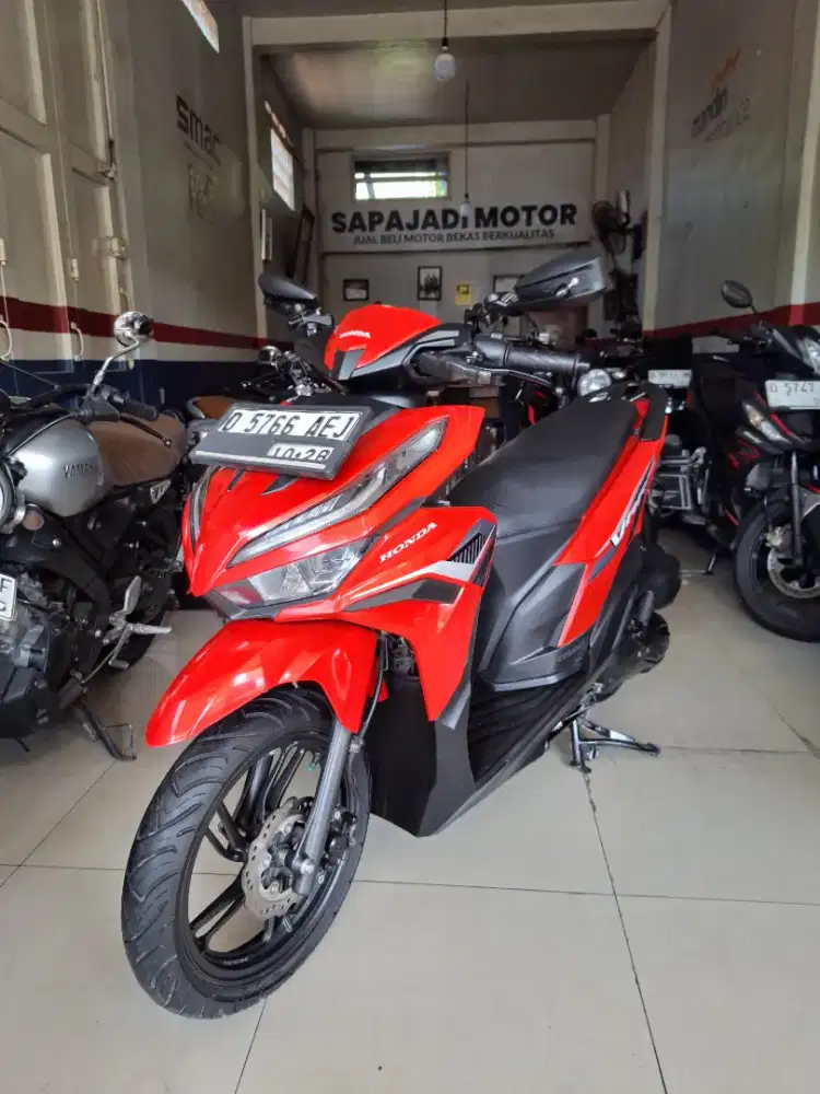 NEW HONDA VARIO 125 ESP CBS TAHUN 2023