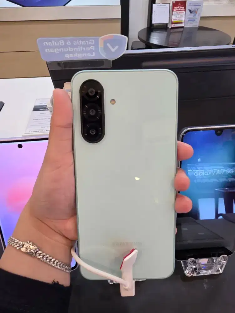 SAMSUNG GALAXY A26  5G 8/256