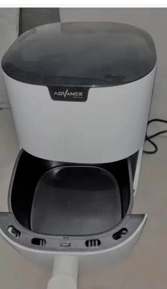 AIR FRYER ADVANCE