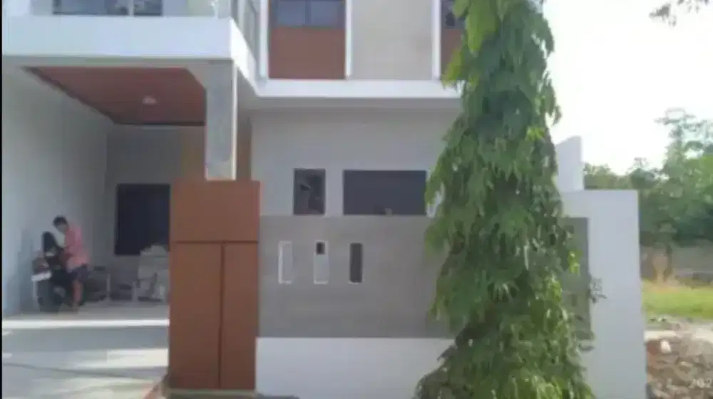 Jasa tukang kayu dan batu