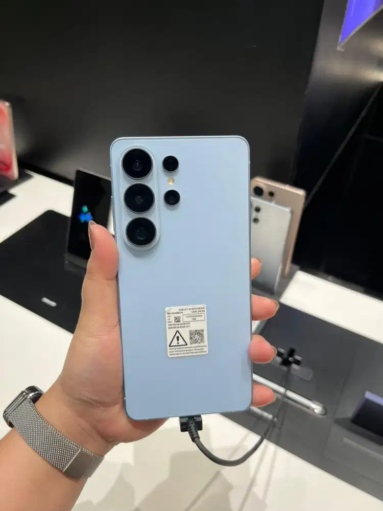 Samsung galaxy s26 ultra 256gb bonus hingga 2jtan