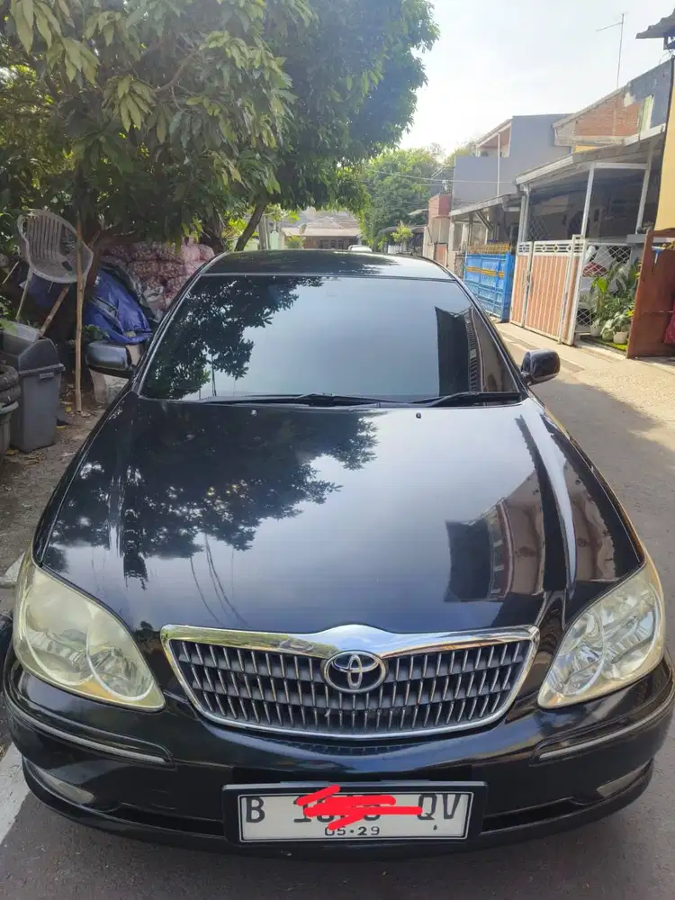 Toyota Camry 2006