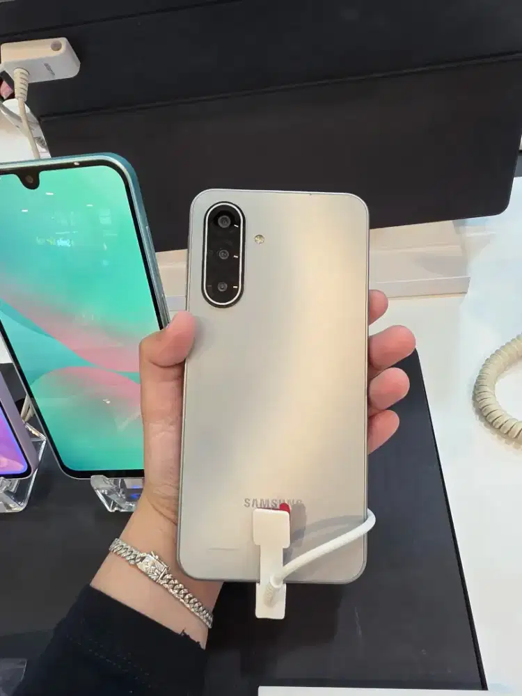 SAMSUNG GALAXY A17 5G 8/256