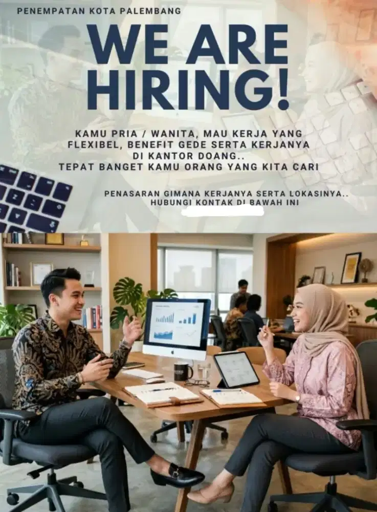 PT.VICTORY INTERNATIONAL FUTURES BARU BUKA LOWONGAN KERJA