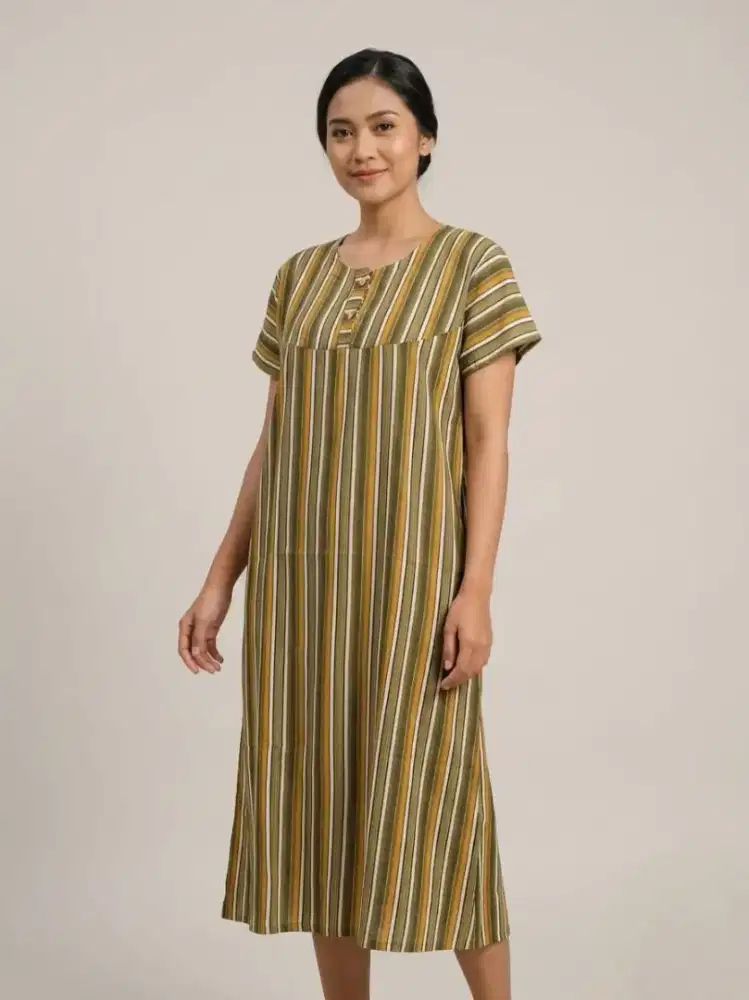 Daster baru berkualiatas