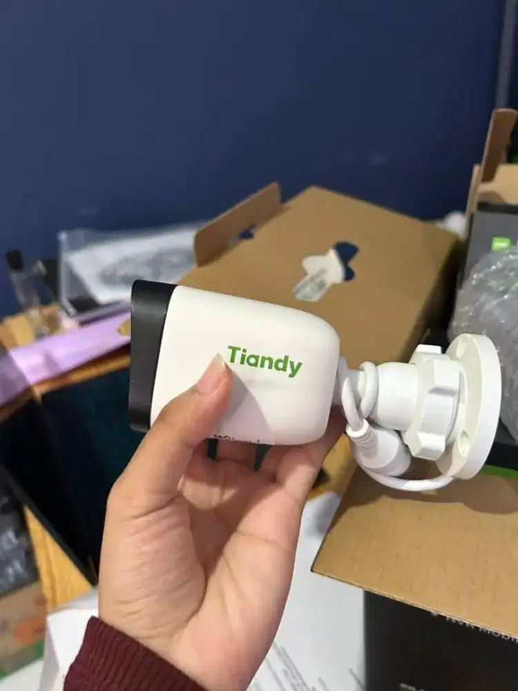 Pemasangan CCTV Online