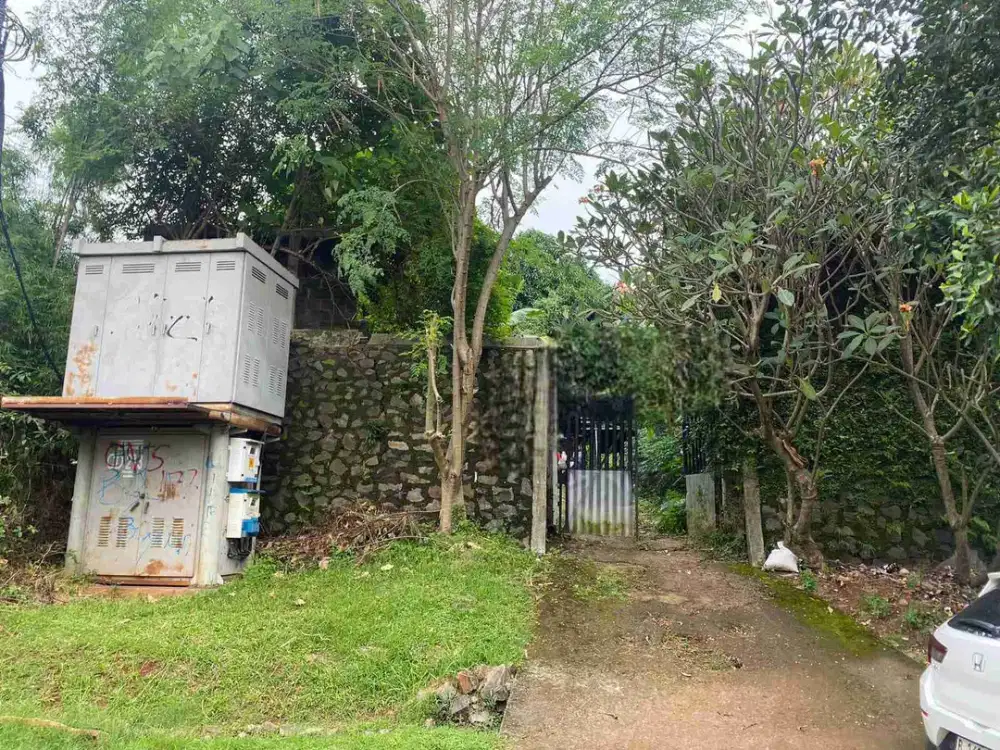 Dijual Kavling Siap Bangun di Bintaro Sektor 3 -rm