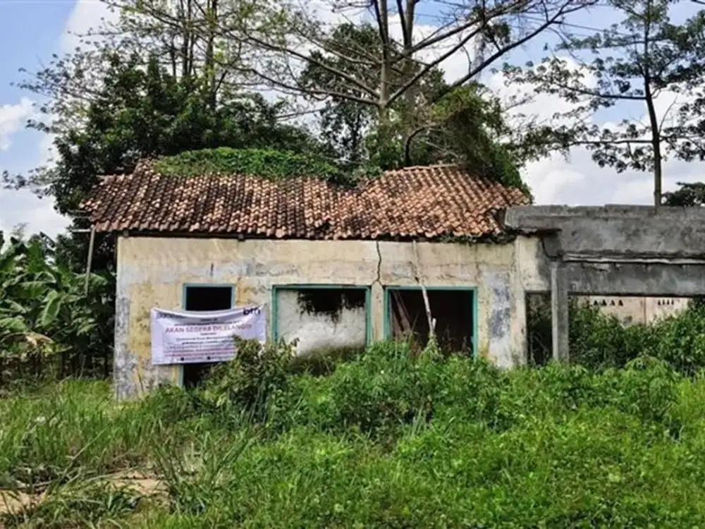 Dijual Rumah di Desa Tanjung Anom Lampung Tengah