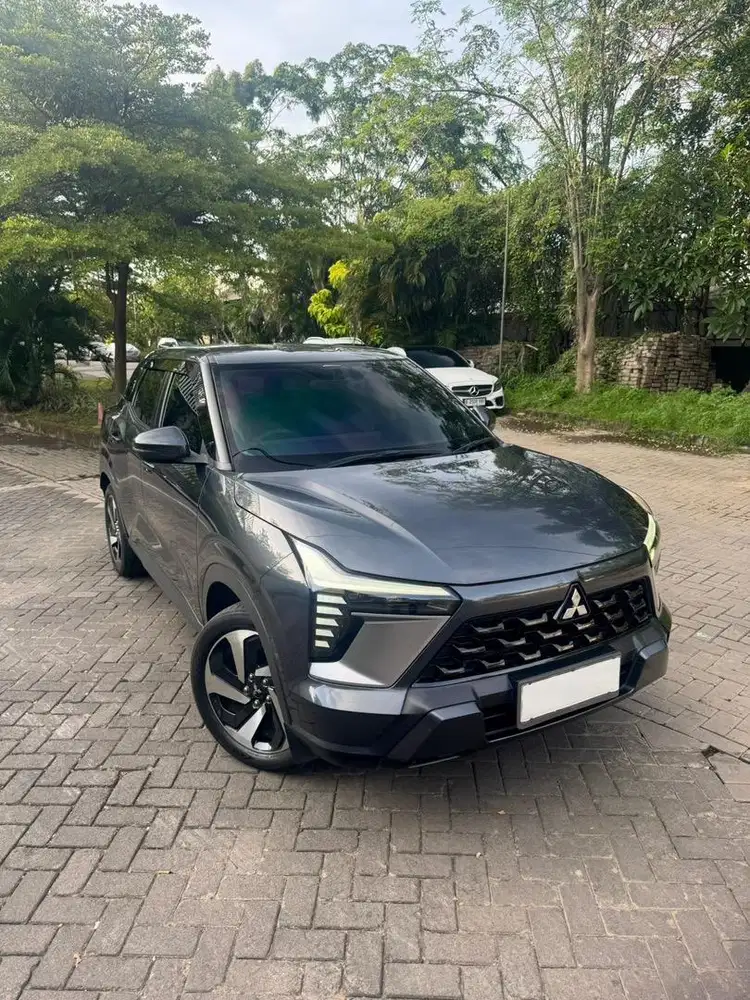 MITSUBISHI  X FORZE 2023  AT. ABU ABU
