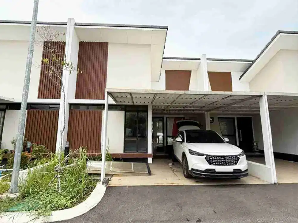 Dijual Rumah harga termurah Dipodomoro park bandung