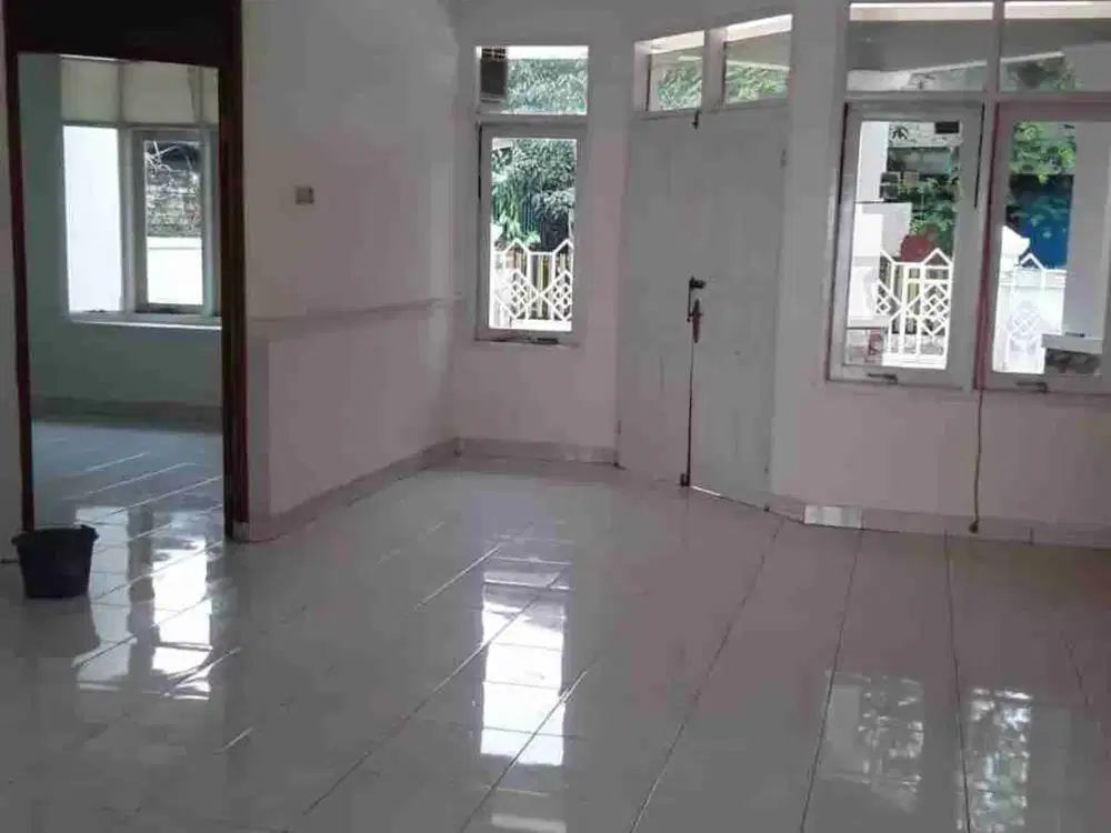 TURANGGA HITUNG TANAH 2.3M NEGO KERAS