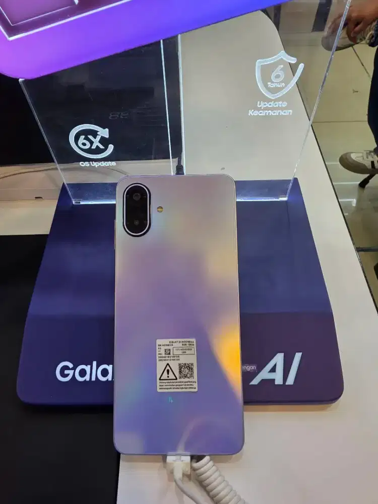 SAMSUNG GALAXY A075G
