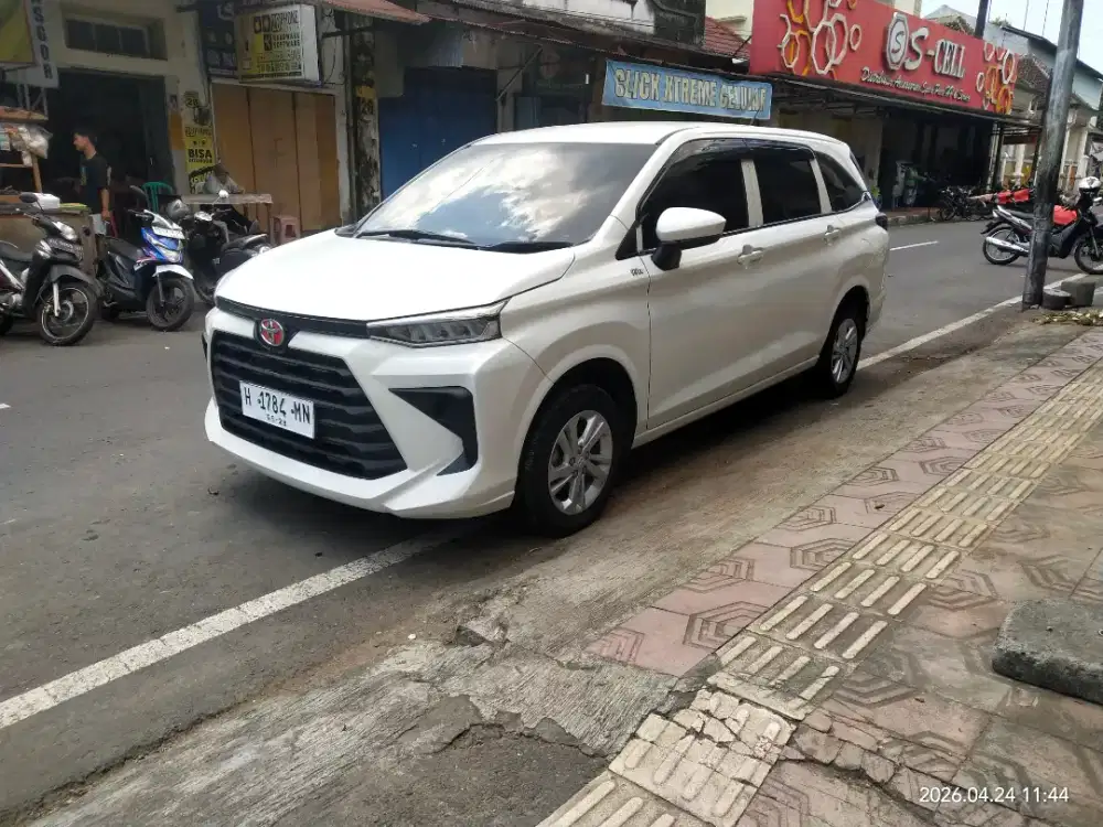avanza E 2023 metic tgn 1