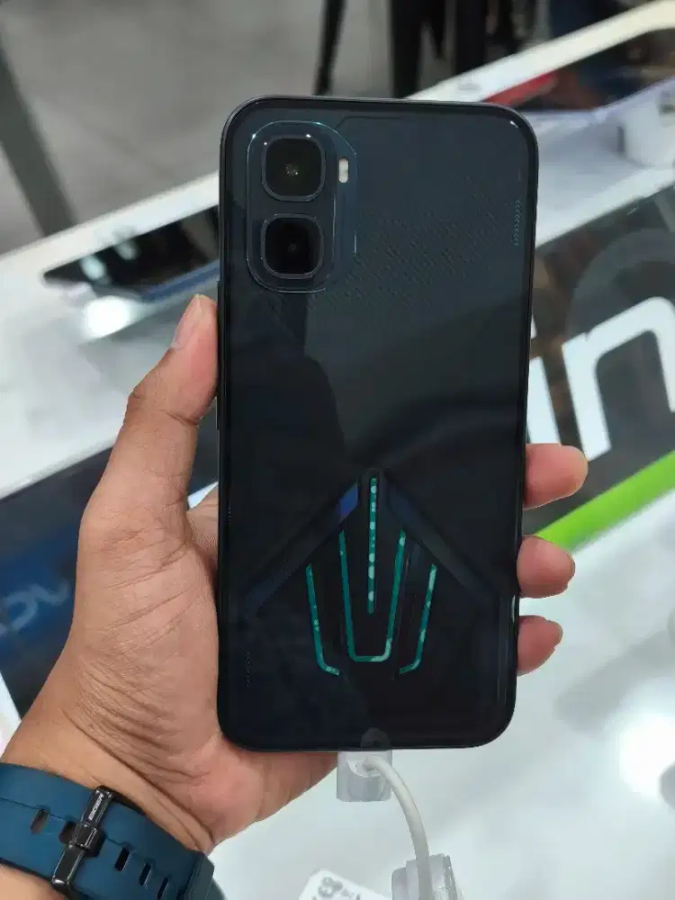 INFINIX GT 50 PRO CICILAN TANPA DP