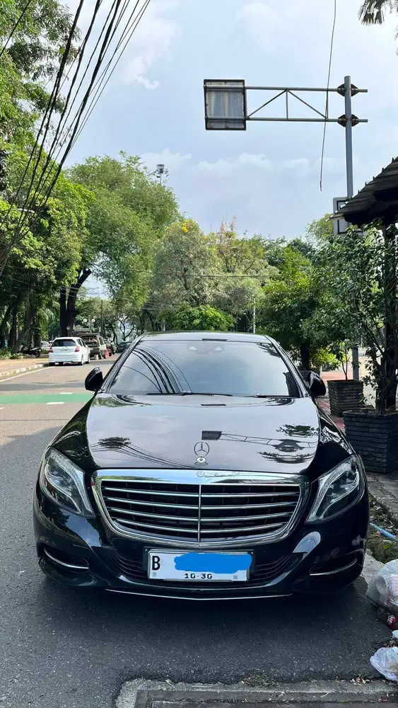 DIJUAL MOBIL KESAYANGAN TANGAN PERTAMA DARI BARU