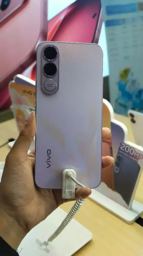 CICILAN TANPA DP VIVO V70FE