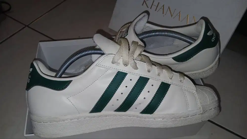 Jual Adidas Superstar