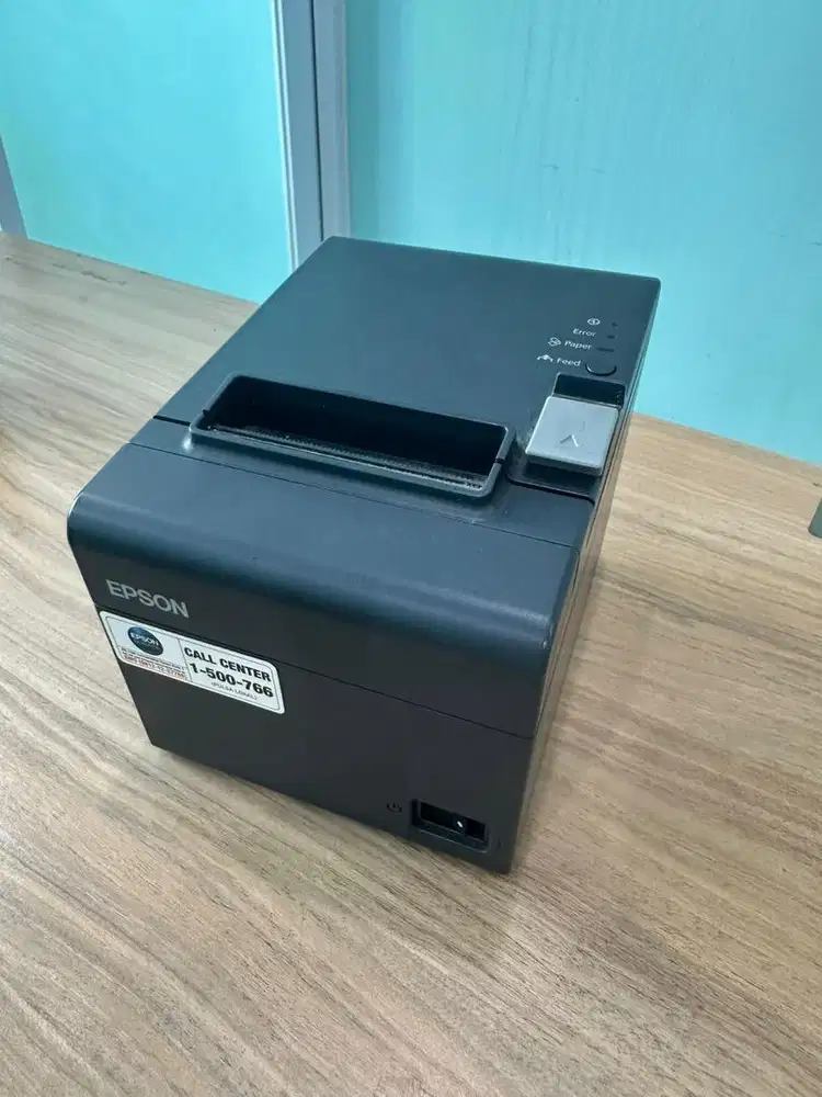 Mesin Bon Kasir | Epson TM-T82