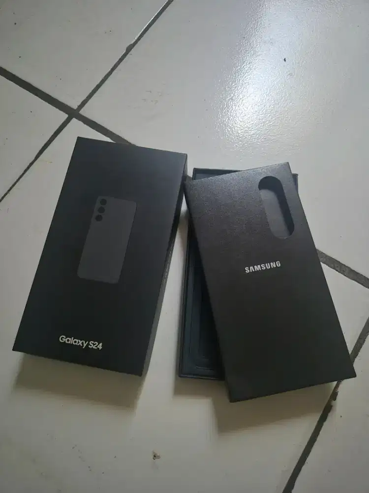 SAMSUNG S24 8/256gb sein