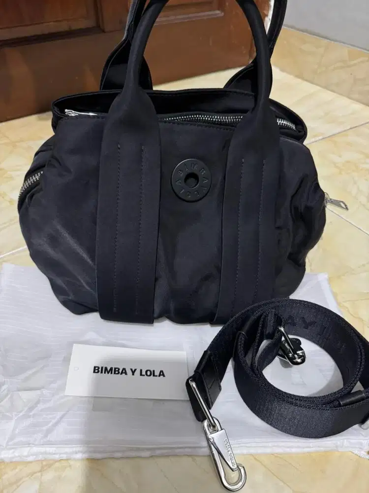 Bimba Y lola bolso