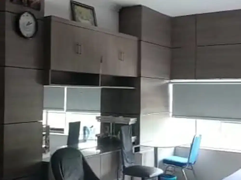 DIJUAL RUKAN 4 LANTAI DI SUNTER PERMAI BLOK A , SUNTER JAKARTA UTARA