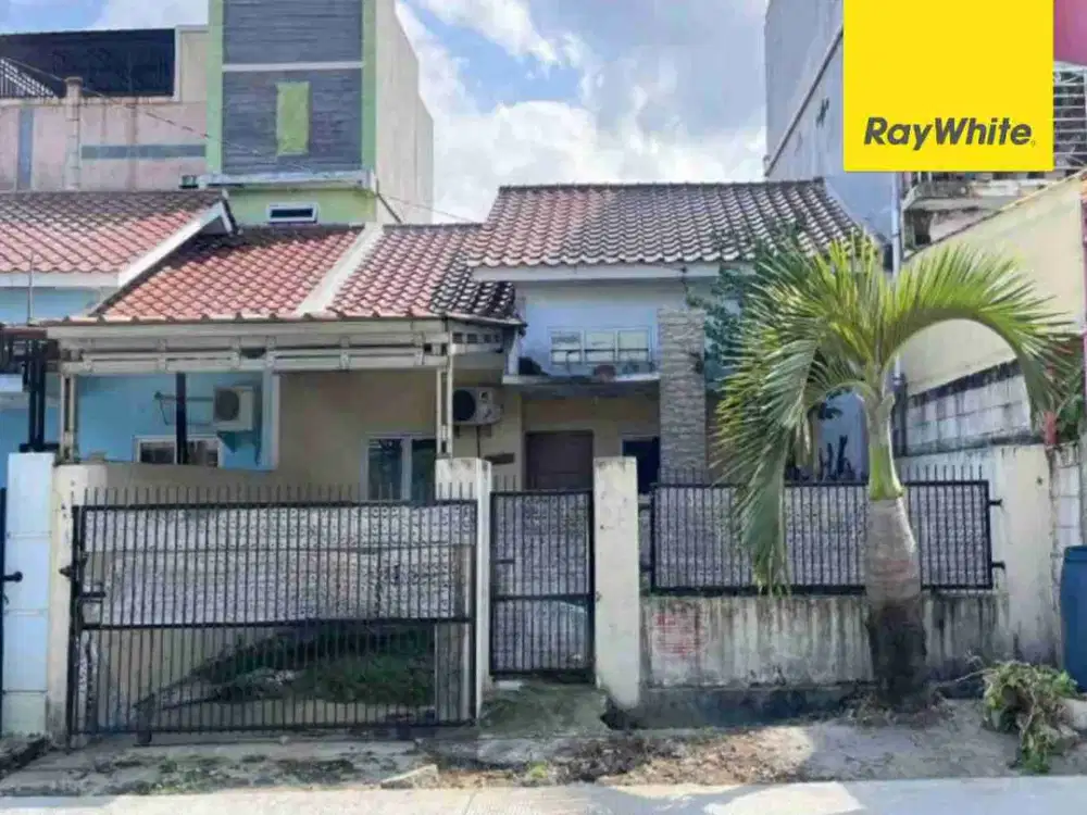 DIJUAL MELALUI LELANG