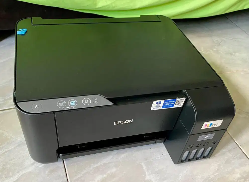Printer epson L3210