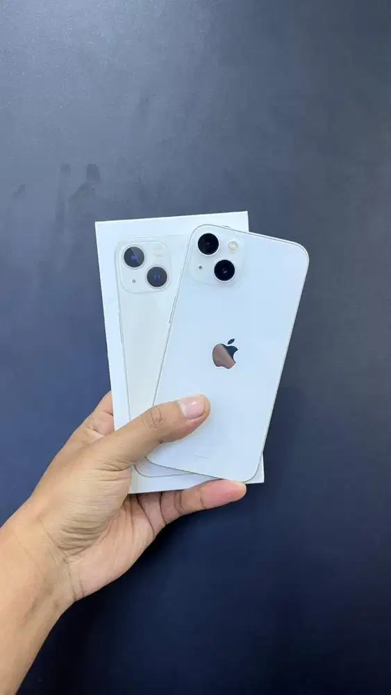 Iphone 13 128gb Ibox
