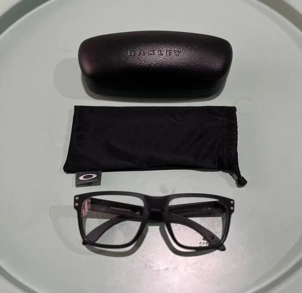 Oakley Holbrook OOX8156