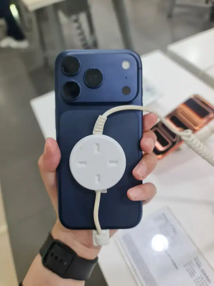 Iphone 17 pro bisa kredit tanpa uang muka