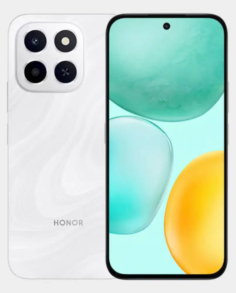 Honor X6C 12/256 Garansi Resmi