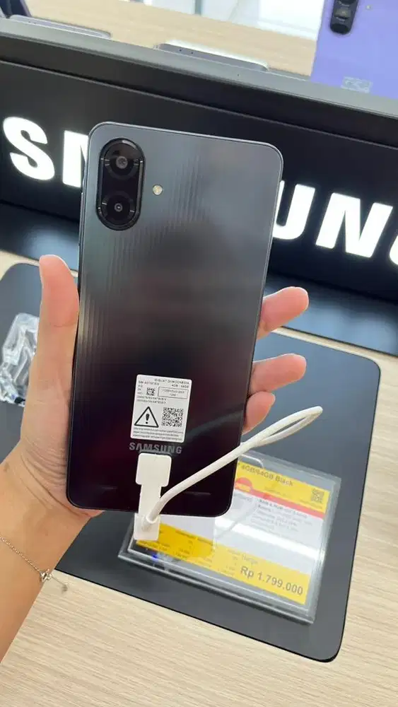 Kredit Handphone tanpa DP