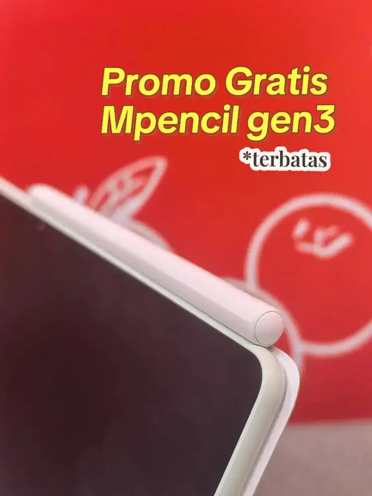 Cicilan 0 DP Tablet Huawei Matepad12X 2026