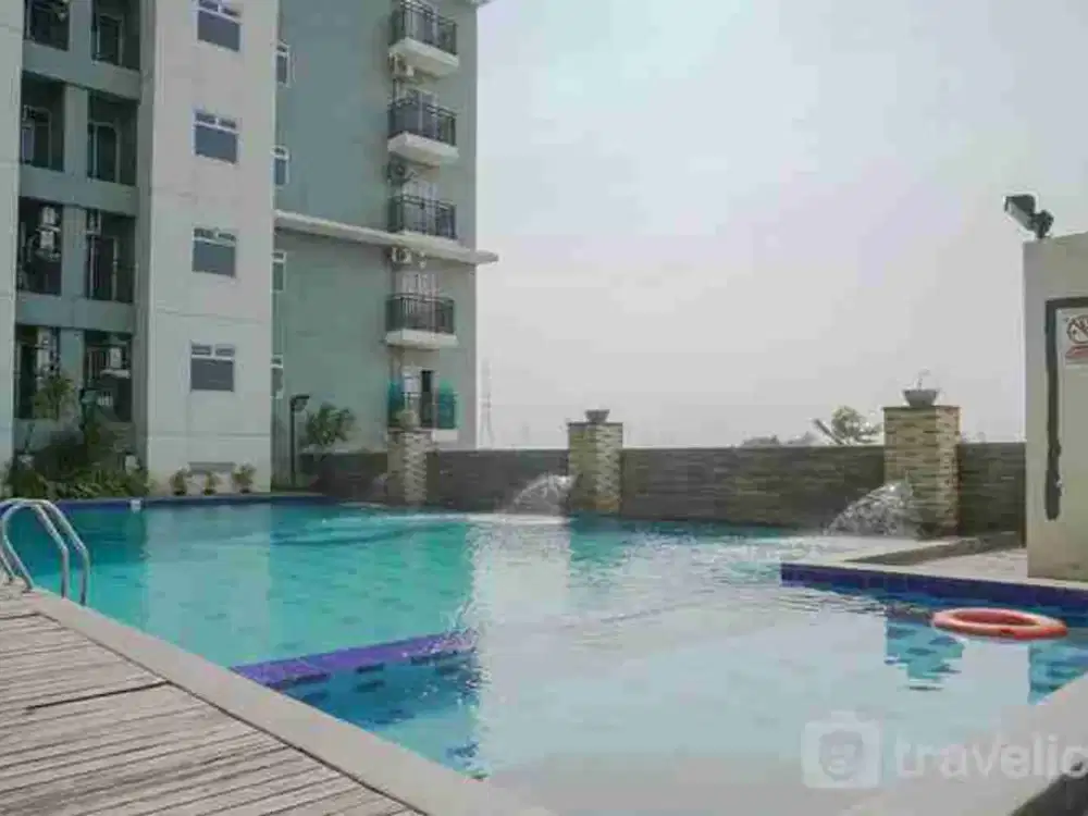Apartemen Kelapa Gading dijual Cepat Greenhill Kelapa Gading Jakarta Utara