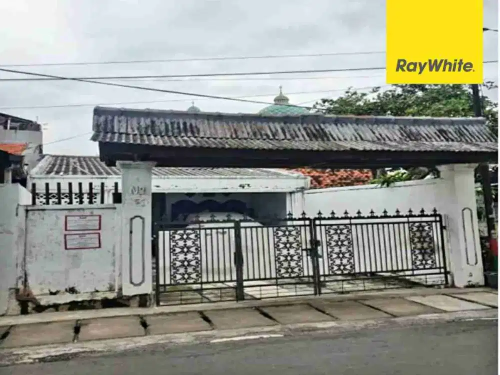 DIJUAL MELALUI LELANG