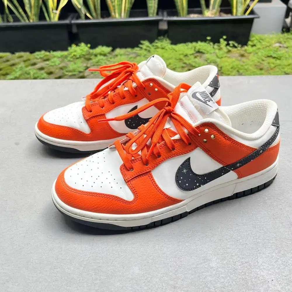 Nike Dunk Low Starry Night SIZE 44