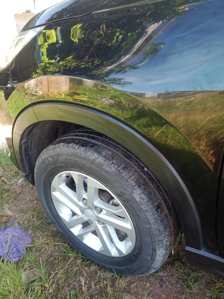 Daihatsu Terios 2024 Bensin