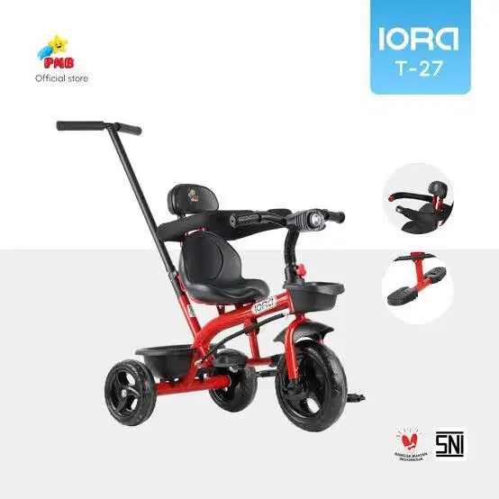 sepeda phoenix anak perempuan