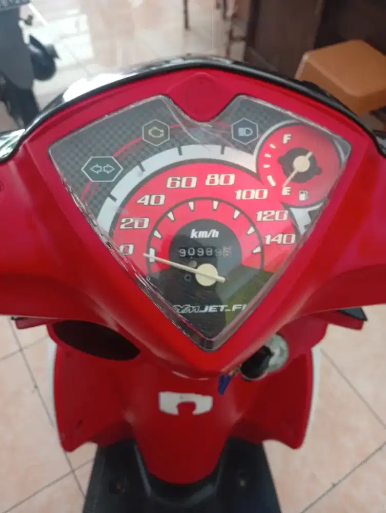 Mio gt plat boyolali