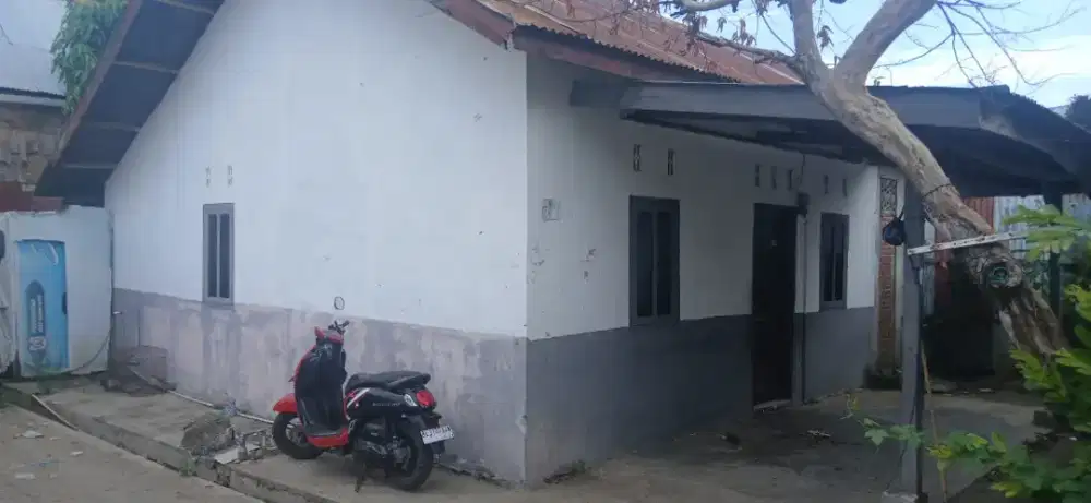 disewa rumah gp.mulia