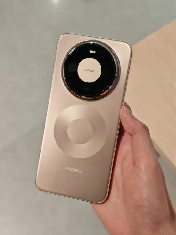 HUAWEI MATE 80 PRO CASHBACK BANK 2.5Jt terbatas