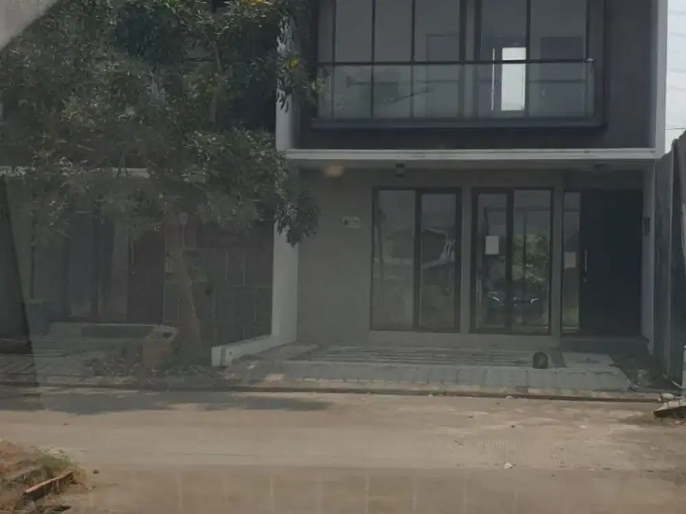 Rumah Bagus di Golden City Bekasi Jual Murah, Rp. 1.55 m Seperti Baru