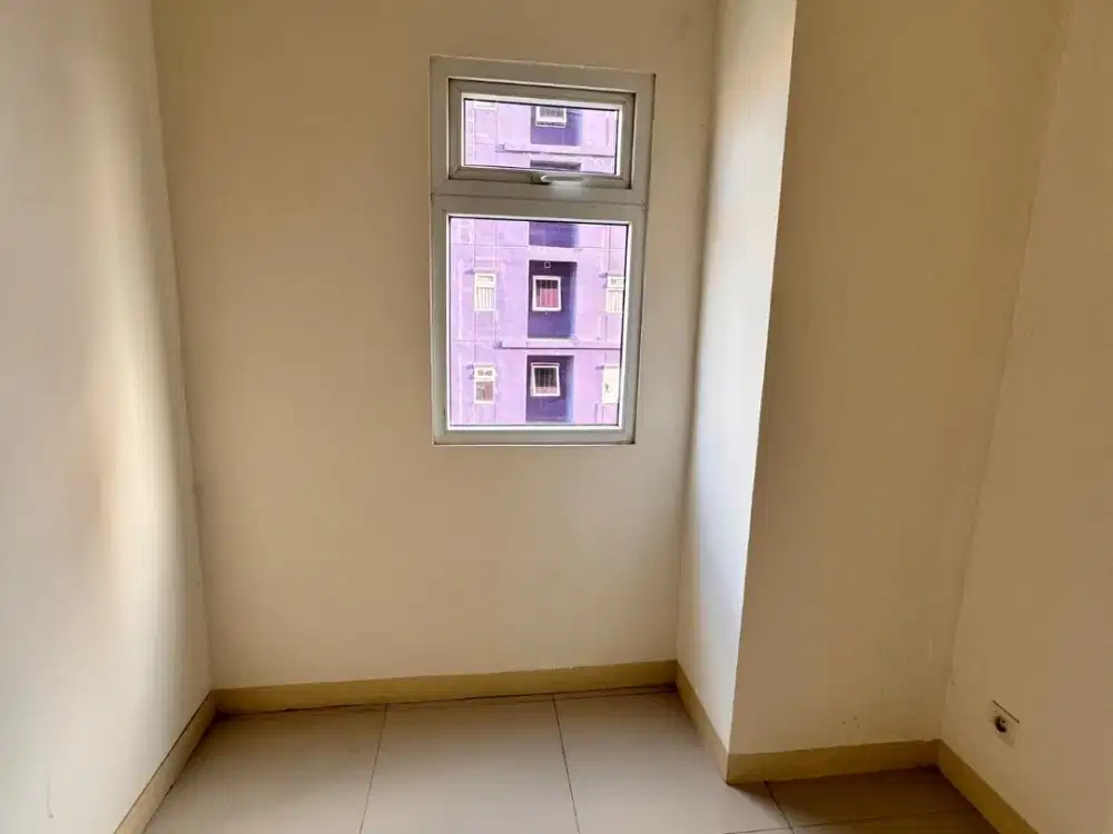 GREEN PRAMUKA PENELOPE 2BR UNIT BELUM FURNISH AREA MALL COCOK UNTUK INVESTASI