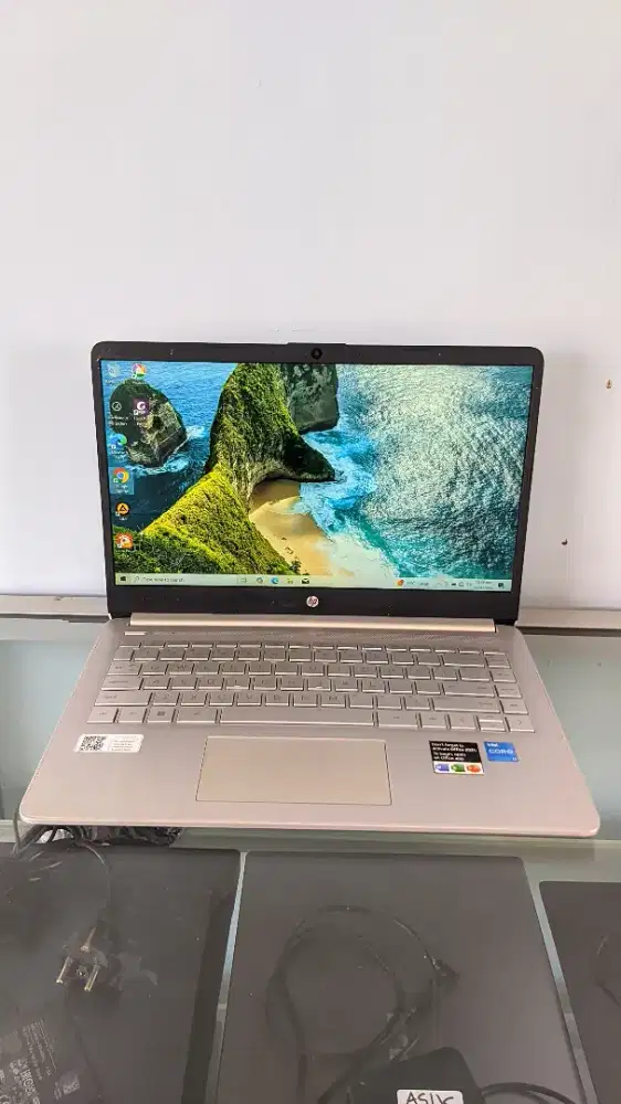 Hp 14s-dq2622TU