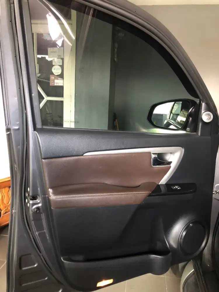 Toyota Fortuner 2016 Diesel