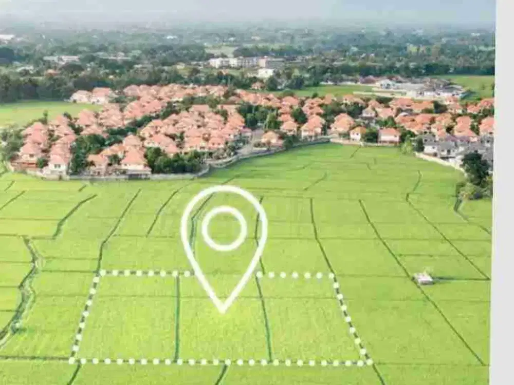 Dijual Tanah BUKIT PALMA
PALMA GRANDIA