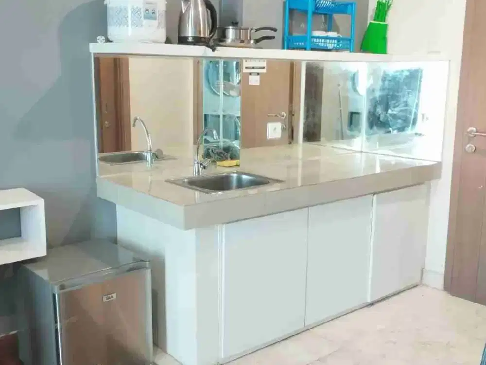 Dijual/disewa Apartment Puri Orchard, Jakarta Barat