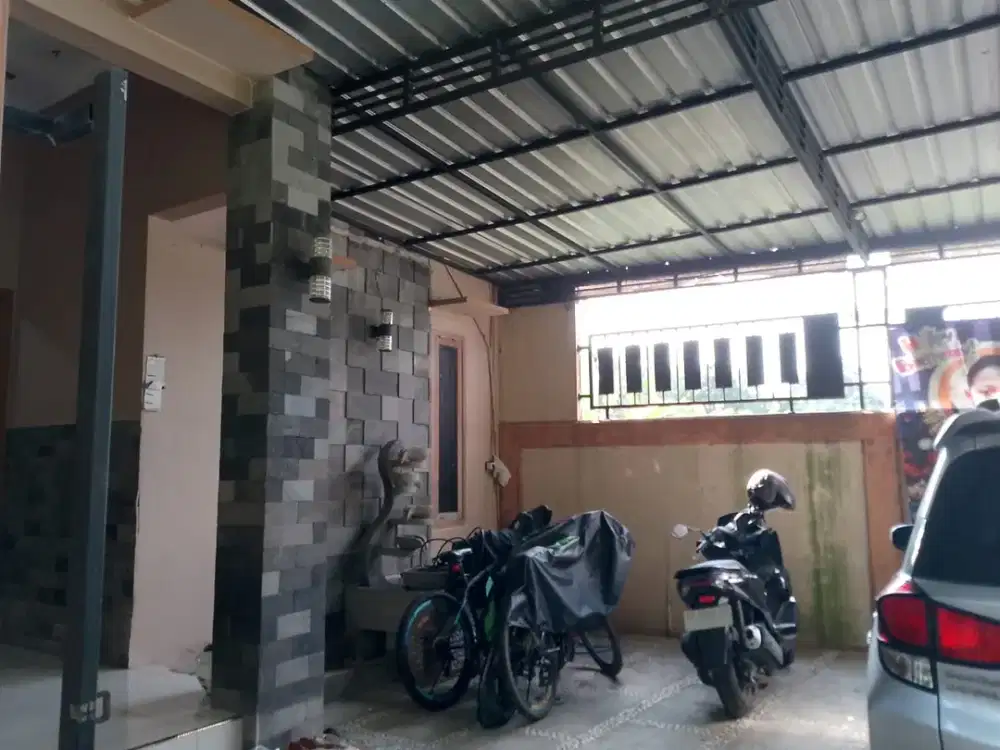 Hunian Murah Siap Tempati di Argorejo Sedayu Cocok untuk Keluarga Muda