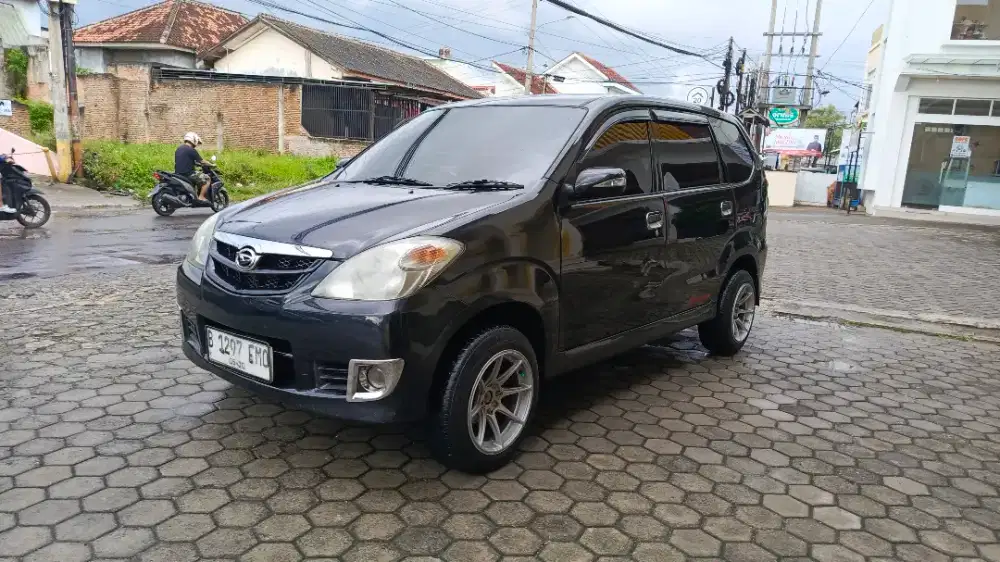 Xenia L.i sporty 2008